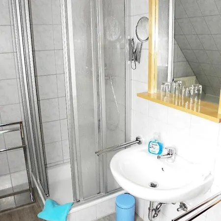 Meeresbrise 9 Appartement *