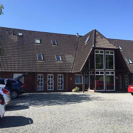 Meeresbrise 9 Appartement