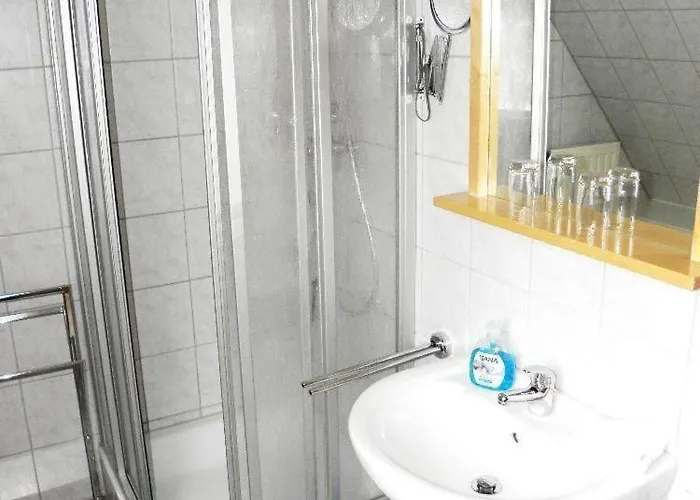 Meeresbrise 9 شقة *