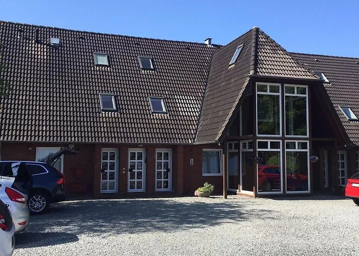 Meeresbrise 9 شقة